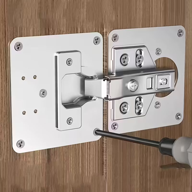 Set za popravku šarki – 5 komada