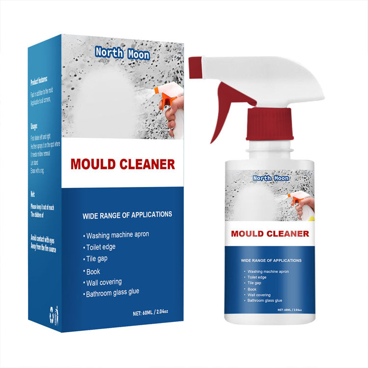 Mould Cleaner – Sredstvo protiv buđi, vlage i fleka