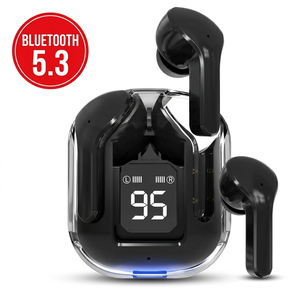 Ultrapods Pro - Bežične Slušalice Bluetooth 5.3
