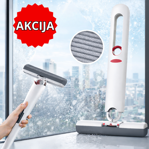 Višenamenski Mini Sunđer Mop