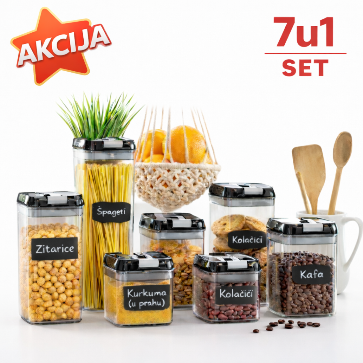 7u1 Organizer za začine