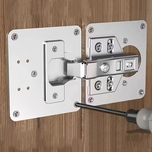 Set za popravku šarki – 5 komada