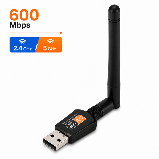 WIFI Antena - ZA BRZU I JAKU WIFI Konekciju