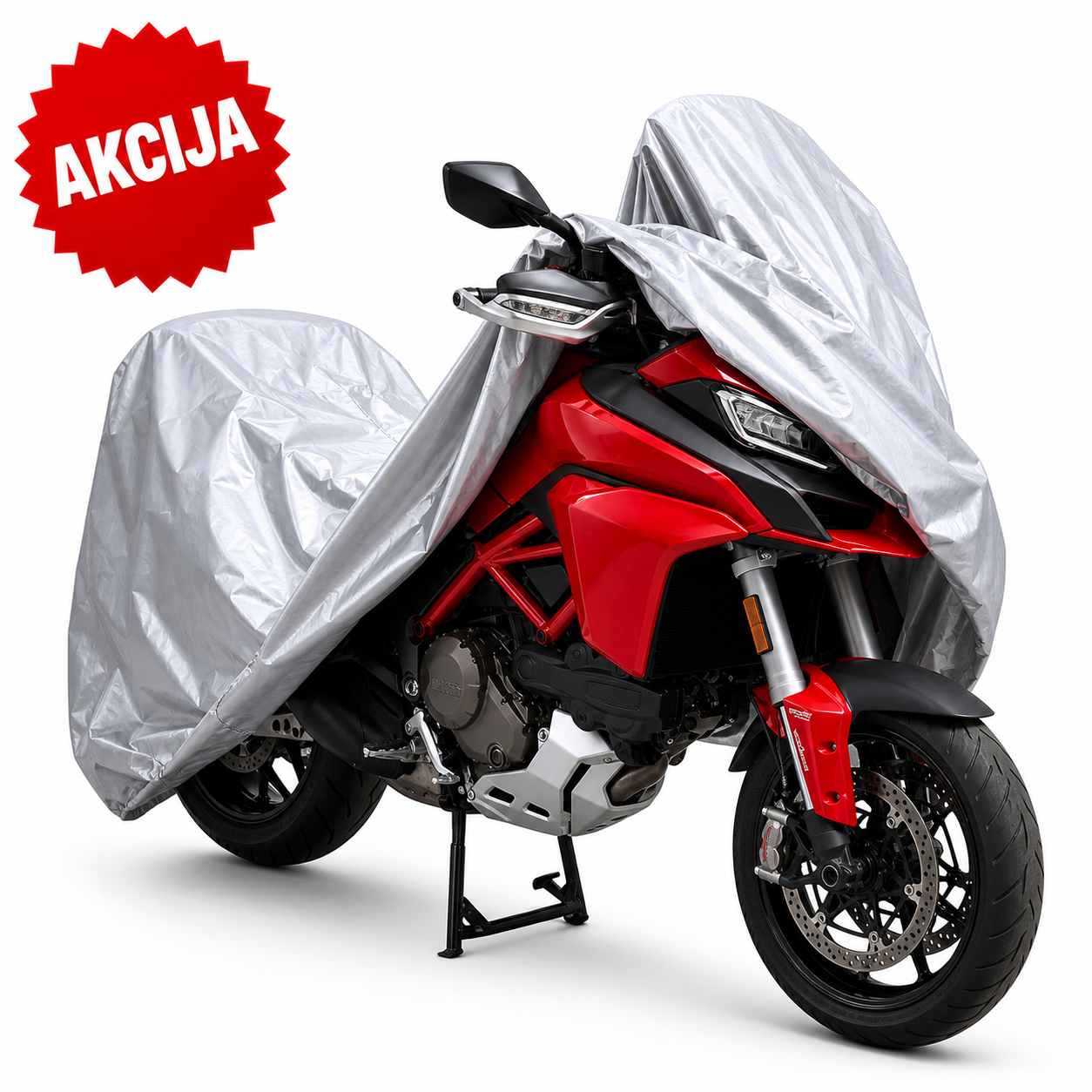 CERADA ZA MOTOR I SKUTER (140 x240cm)