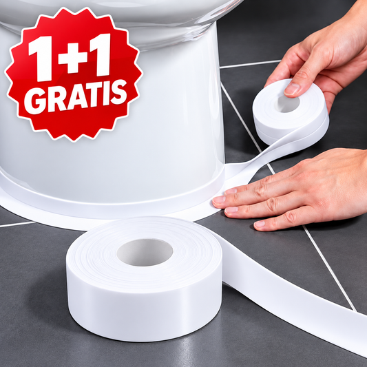 1 + 1 GRATIS Vodootporna silikonska traka – trajna zaštita od vlage i curenja