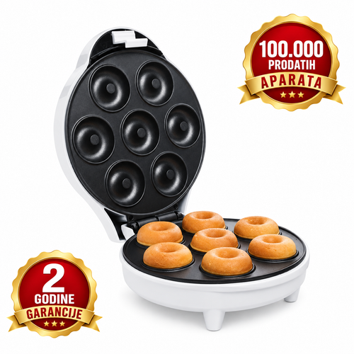 APARAT ZA MINI KROFNICE