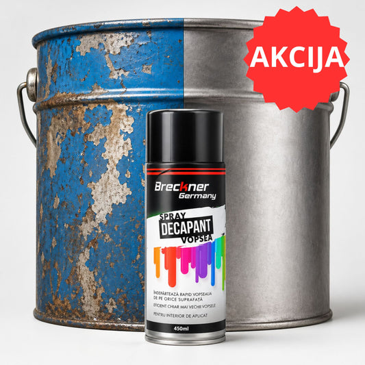 Sprej za skidanje boje i farbe – NEMAČKI KVALITET