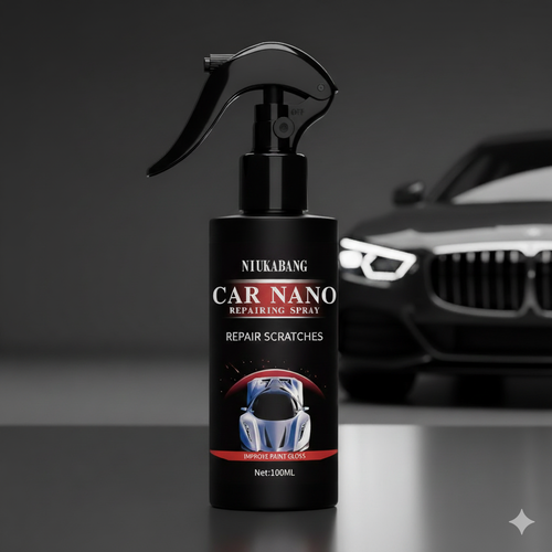 Nano Keramička Zaštita - Sprej za auto