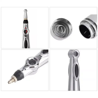 Olovka za Masažu i Akupunkturu – Vaš lični terapeut kod kuće