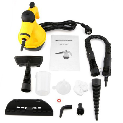 Ručni paročistač za sve površine