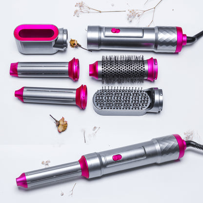 Styler za Kosu 5 u 1