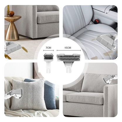 Usisivač za Dubinsko Pranje – Vaš novi saveznik za besprekornu čistoću