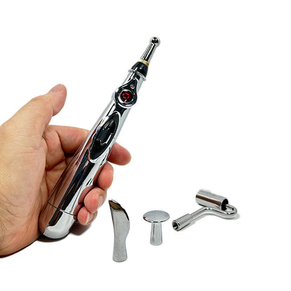 Olovka za Masažu i Akupunkturu – Vaš lični terapeut kod kuće