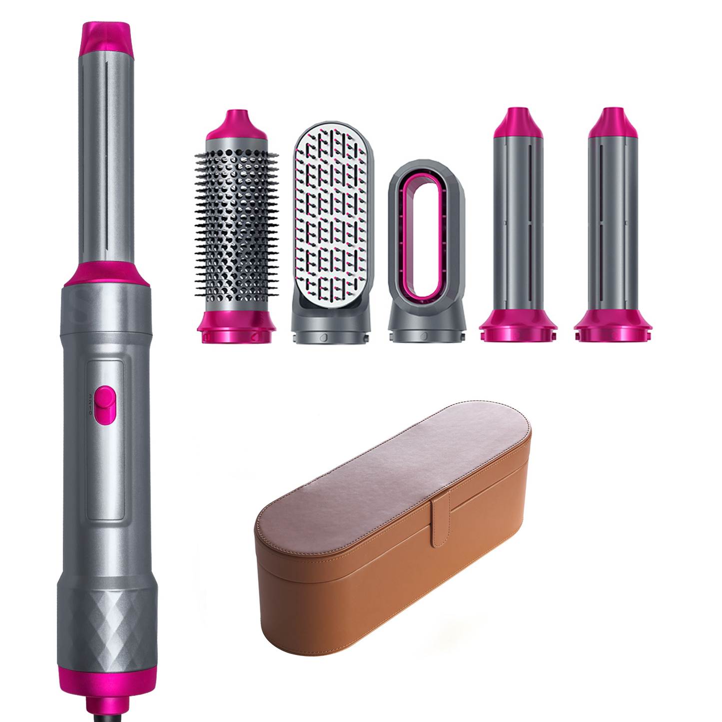 Styler za Kosu 5 u 1