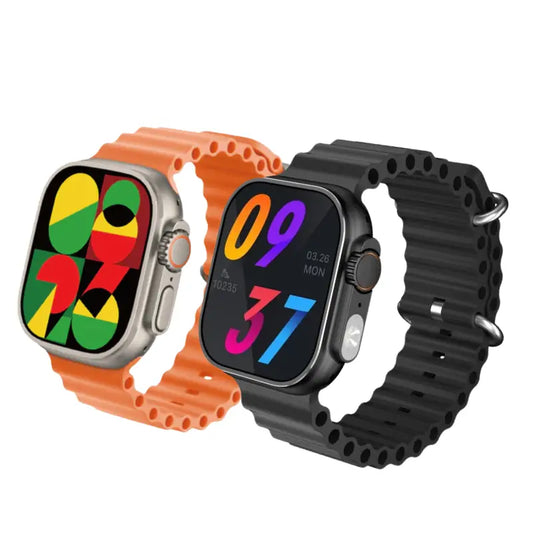 T20 Ultra 2 Smartwatch + 7 narukvica