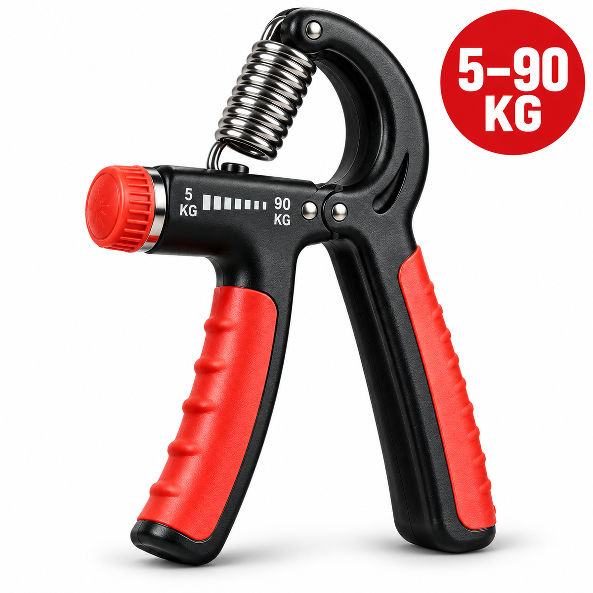Sprava za vezbanje misica ruku 5-90kg potisak