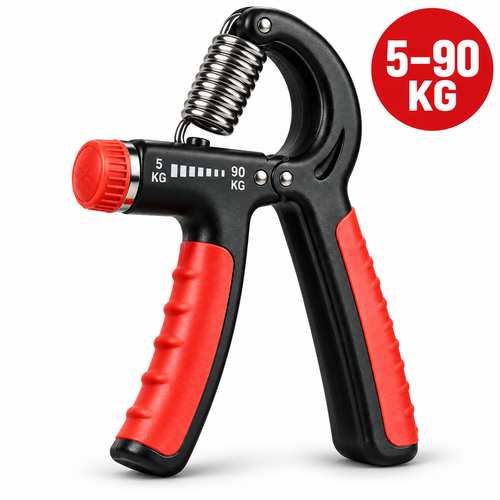 Sprava za vezbanje misica ruku 5-90kg potisak
