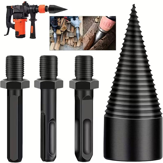 EasySplit - Alat za cepanje drveta