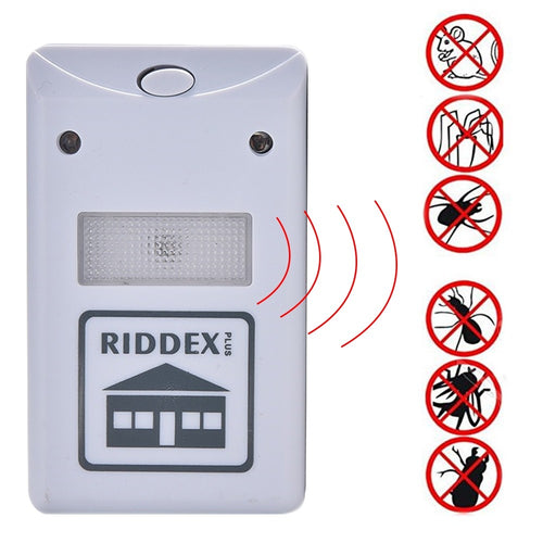 Ultrazvučni Rasterivač štetočina